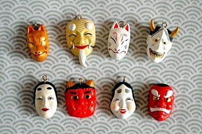 日本面具的 搜索结果_360图片