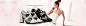 首页-loicolor旗舰店- 
女鞋海报 钻石展位 海报描述 直通车 美工设计 首页设计
http://54meigong.com/  一个不错的美工学习网站