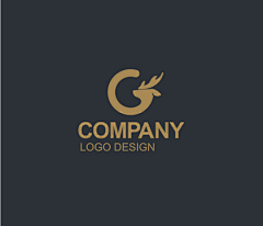 盲神采集到logo