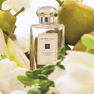 香氛混搭主义 | Jo Malone L...