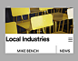 Local Industries Website