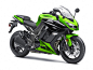 Kawasaki Ninja 1000. As much as Logan and I love Harleys, he wants me to get this too.