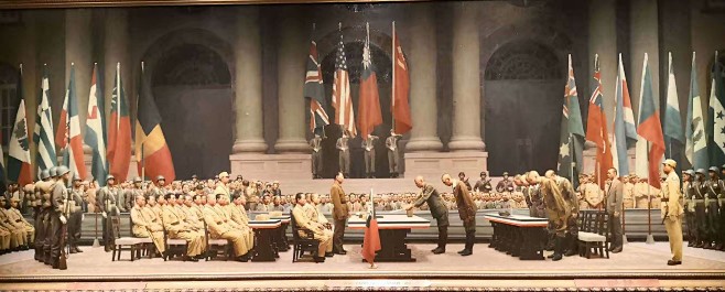 陈坚公元一千九百四十五年九月九日九时·南京花瓣网