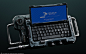 Classic Palmtop