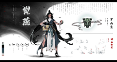 lalalalal5555采集到风格_中国风