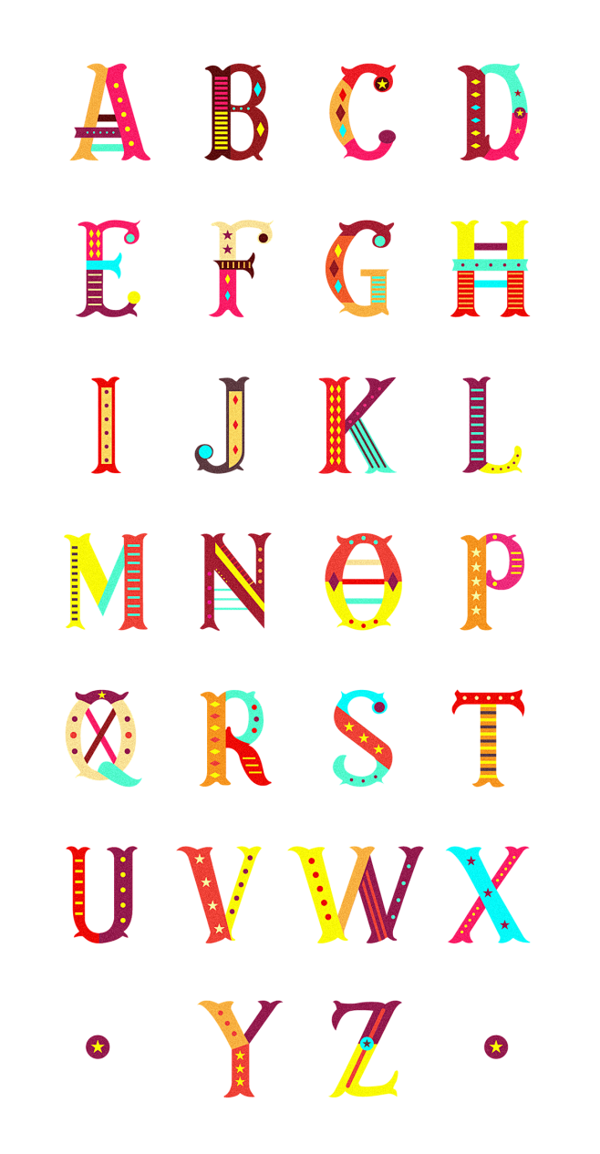 CIRCO | Free Font : ...