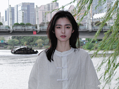 大四×采集到亚洲女生半身