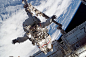 Linnehan during Expedition 16/STS-123 EVA 1 | 相片擁有者 NASA on The Commons