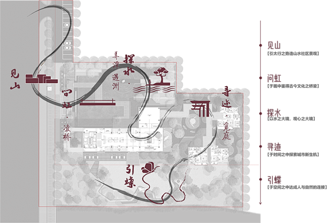 【开封朗诗 | 汴京·熙华府】效果图_设计图-金盘网kinpan