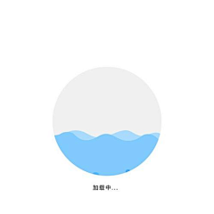兔子很瘦采集到动效