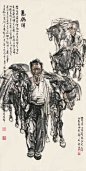 舒建新中国画作品展暨＂茶马古道上＂签书会2_青岛新闻网站-台东镇网-青岛本土生活服务门户