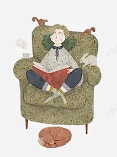 卡通插画高清素材 设计图片 免费下载 页面网页 平面电商 创意素材 png素材