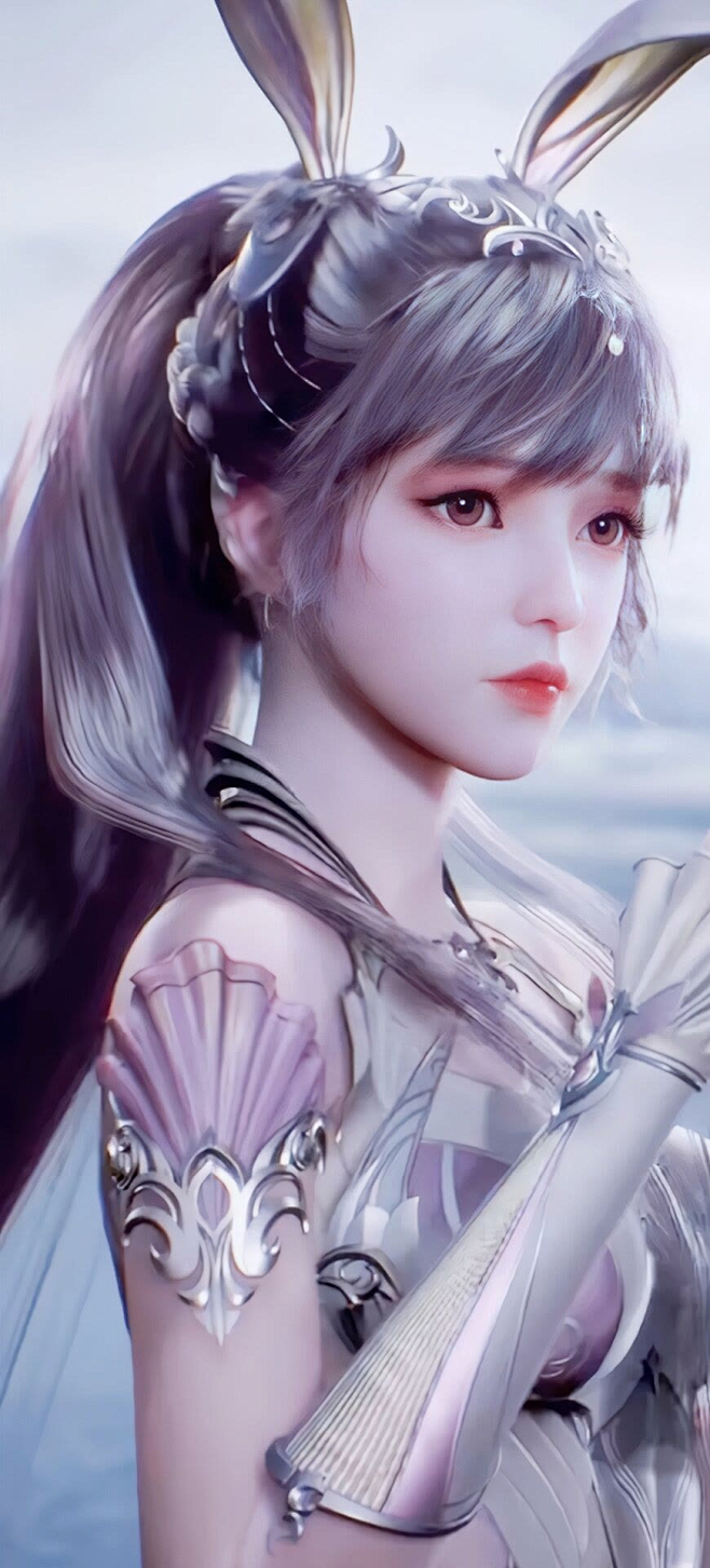 美图/动漫/斗罗大陆
