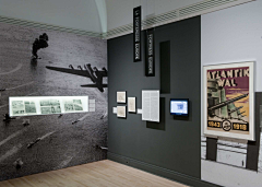 GretchenY采集到馆展