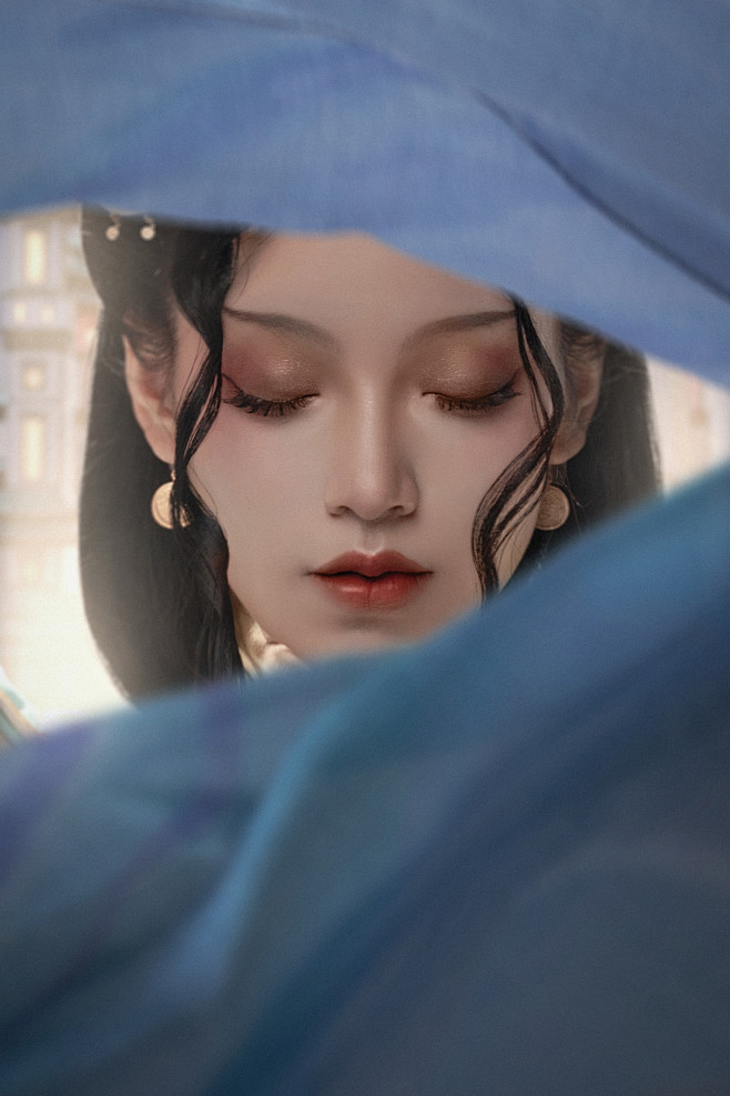 @长玦玦 的个人主页 - 微博