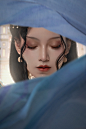 @长玦玦 的个人主页 - 微博
