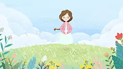 《WISH》 | yiya是我 - 原创作品 - 涂鸦王国插画