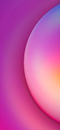 Facebook iOS 11 Wallpaper 4