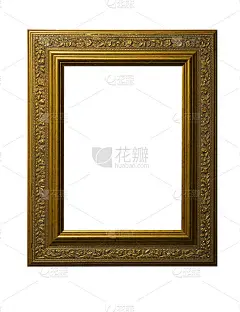 黄金框架_5211393807