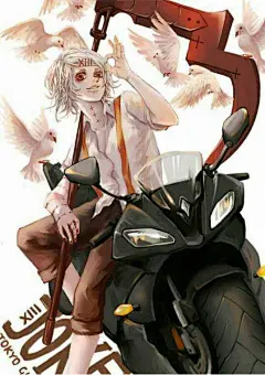 铃屋什造♡生日快乐哦