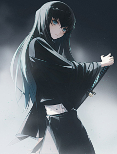 图维画社采集到【wanke】画师作品