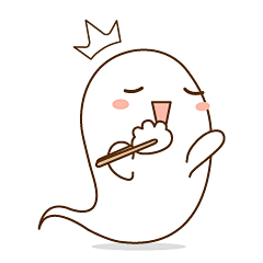 微信表情“小鬼咘咘” 高清 动图gif 插画手绘 二次元动物  日本动漫  壁纸头像 动画 漫画  可爱 卖萌Q版 小清新 贴纸 png 免扣