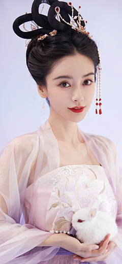 GIGI是琪琪啊采集到人物
