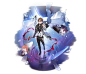 Characters | Honkai: Star Rail official website | May this journey lead us starward