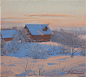 Dmitri Anatolyevich Belyukin 来自艺术家了没 - 微博