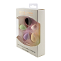 Revolution Mini Pro Colour Correct Sponge Set  - Click to view a larger image