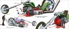 Artes de Motorcity, do Disney XD (post 1) : 
&lt;!-- Facebook like--&gt;
&lt;!-- Twitter--&gt;
&lt;!-- Google Plus One--&gt;
&lt;!-- Pinterest--&gt;&lt;img border=&quot;0&quot; src=&quot;

Bem legais as artes criadas para a série Motorcity, exibida no can