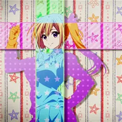 2016一月新番 无彩限的怪灵世界 原版名称 無彩限のファントム・ワールド 二次元 动漫 动画 新番 一月新番 京阿尼 人物 截图 原创 同人 美少女 少女 日常 校园 可爱 萌 表情 头像 卡通 卡通头像 动漫头像 女生头像 可爱头像 「截图by荒年信徒」