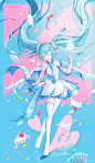 初音未来