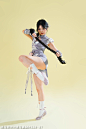 速写班长#速写素材#334 (47)