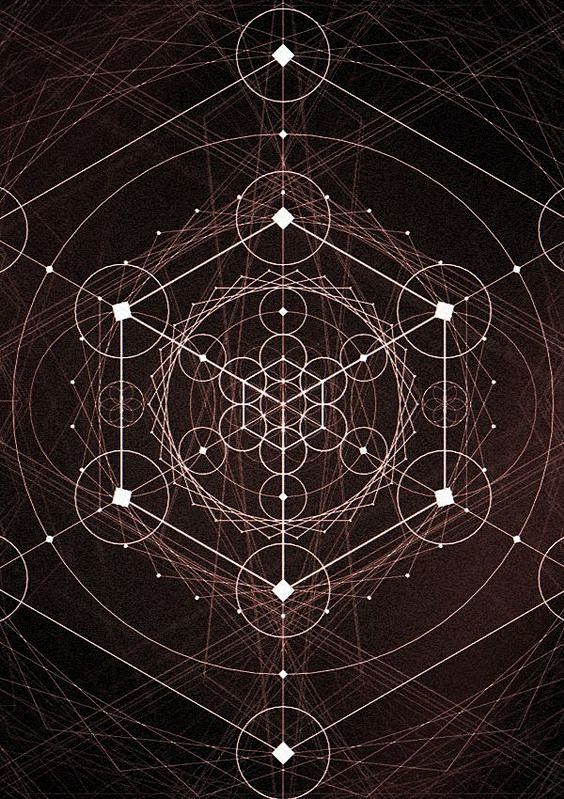 Sacred Geometry by V...