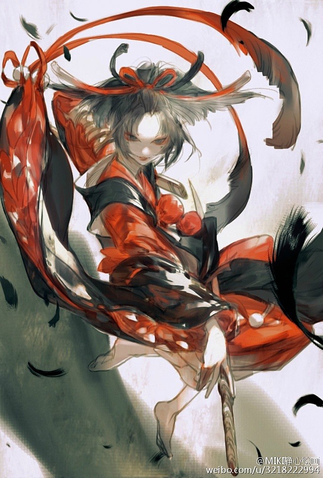 MIKI静心绘画的照片 - 微相册