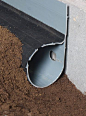 French Drains to Fix Your Foundation Problems: 