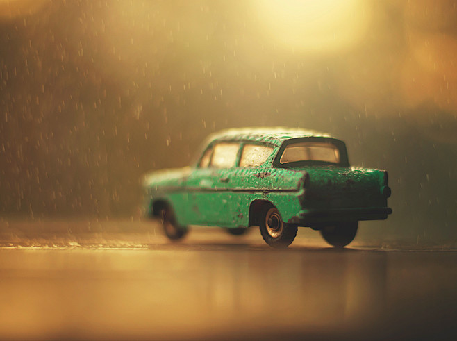 Miniature Cars Serie...