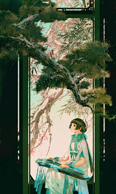 小楼东风mio采集到伊吹五月