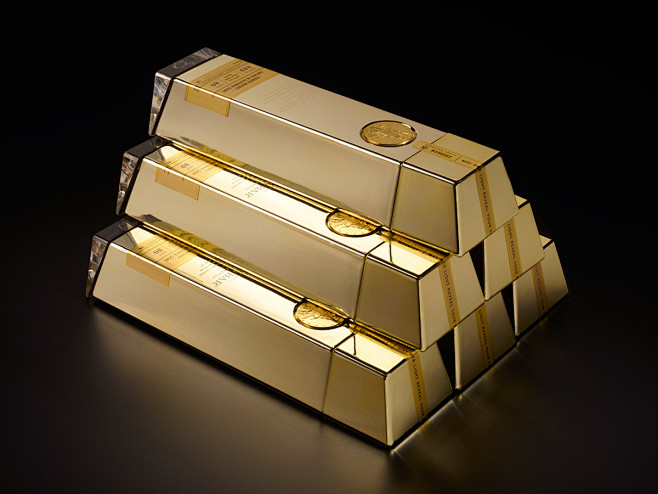 Gold Bar Whiskey : G...