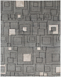 JAIPUR/地毯( 1173张图片,400多种样子,有对应图,可做排版,贴图) (9) - 地毯 - MT-BBS