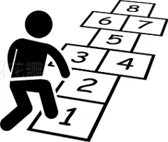 hopscotch