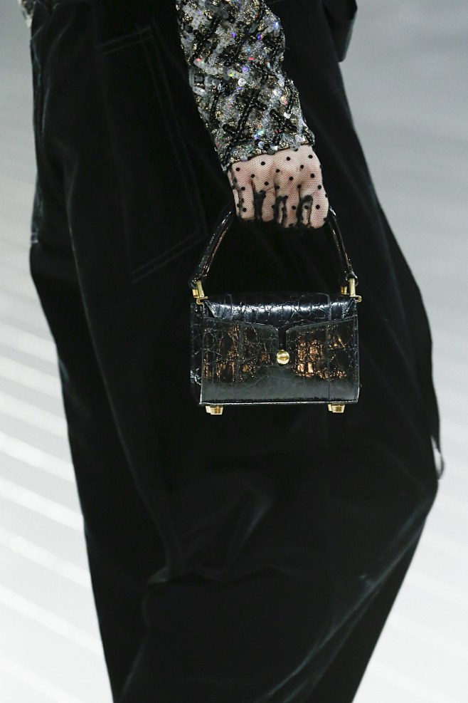 Marc Jacobs Fall 201...