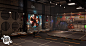 Archeona Location development