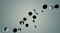 围棋 【酷图网】3D,C4D,立体场景,3D背景,立体背景,3D圆,立体,高清,大图,高端,大气,经典,渐变,壁纸,背景,底图,提案,层叠,海报,冲击力,PPT背景