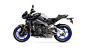 2025 MT-10 SP Yamaha Motorsports, USA