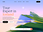 Guide - Web Design for Travel Agency