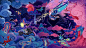 木头猫 | 将星雷震子-古田路9号-品牌创意/版权保护平台