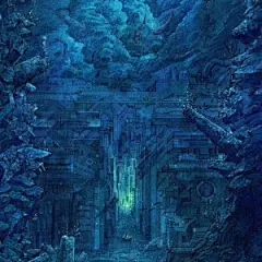犹有秦淮芳草色，轻纨匀染夕阳红。 - 堆糖