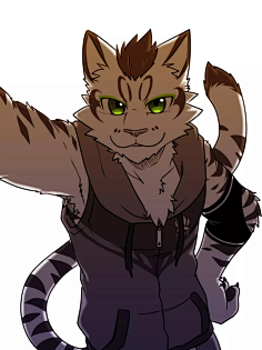 baidu.com采集悠离呀采集到furry2兽人 大神www.duitang.com采集悠离